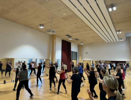 Når dans er mere end trin – deltagernes ord 💛